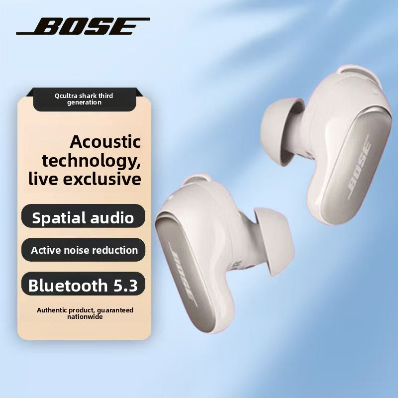 Bluetooth Headset
