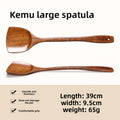 Wooden Kitchen Utensils