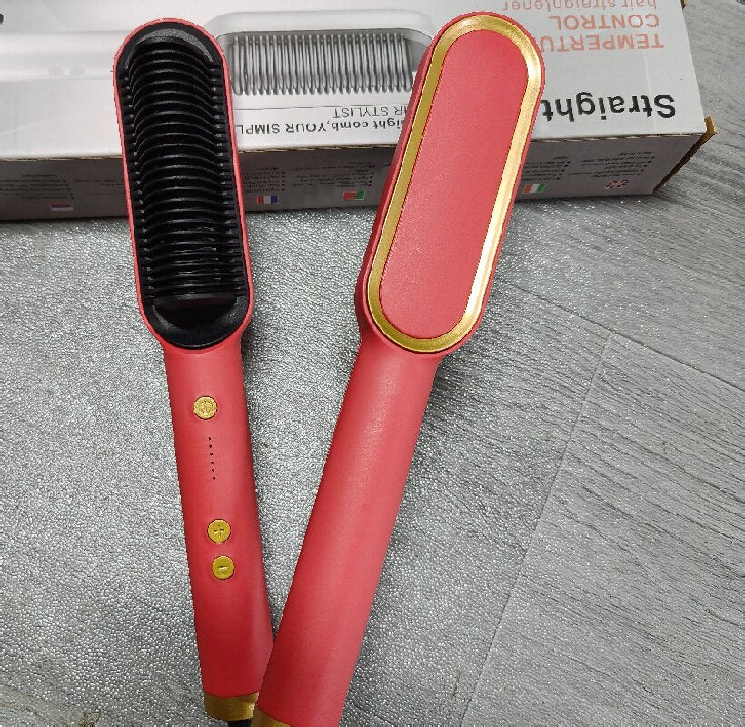 Hair Styling Iron