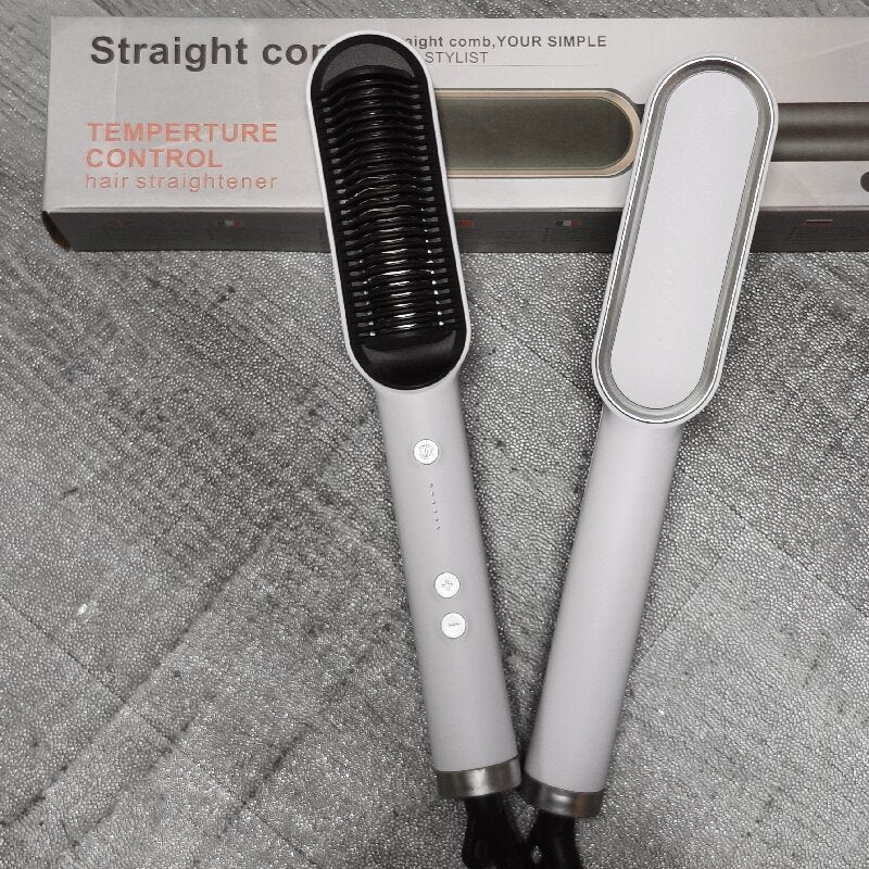 Hair Styling Iron