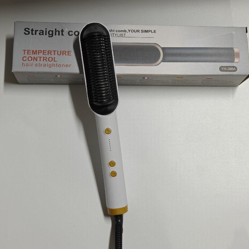 Hair Styling Iron