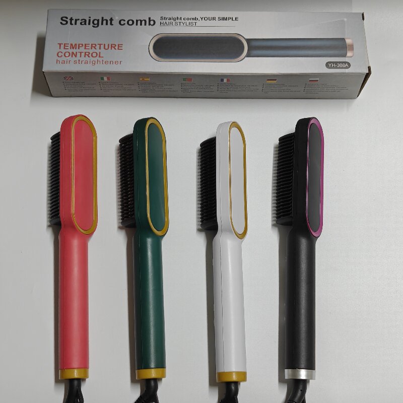 Hair Styling Iron